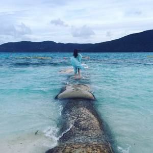 Meet your Posher, Lacey